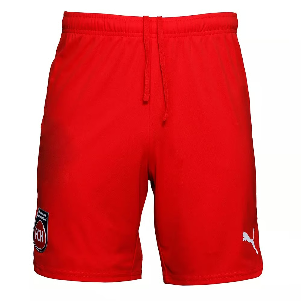 Damen 1.FC Heidenheim 1846 2024/25 Heimshorts
