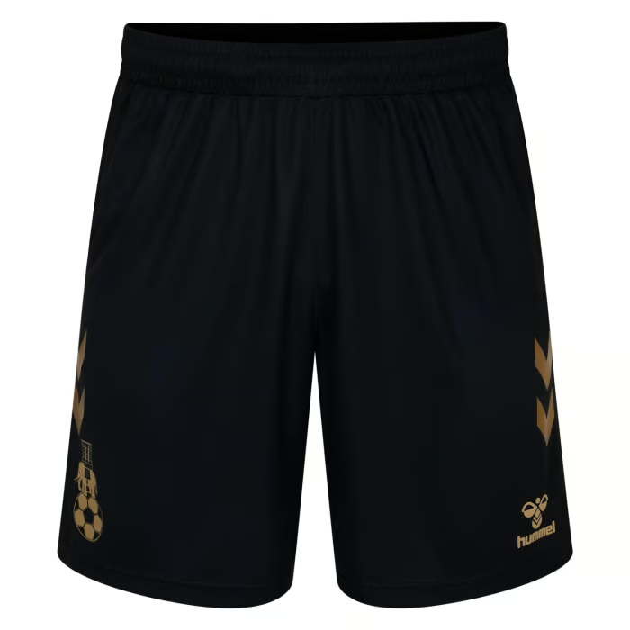 Damen Coventry City 2024/25 Drittelshorts