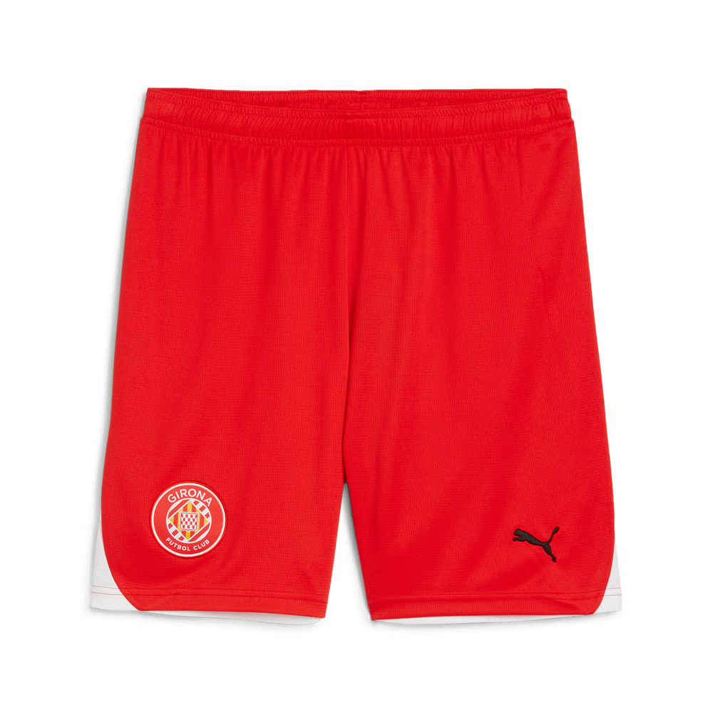 Damen Girona FC 2024/25 Heim Shorts