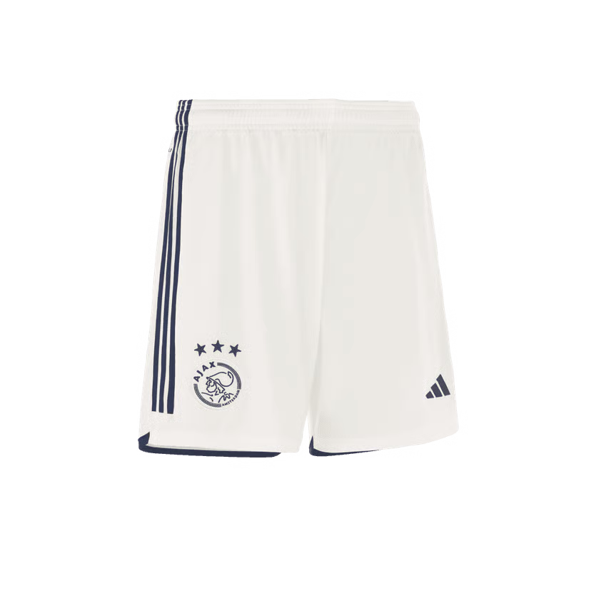 Herren Ajax 2023/24 Auswärts 2nd Shorts