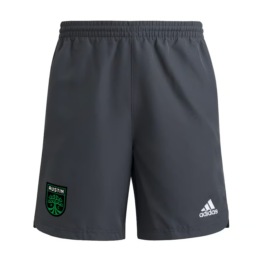 Damen Austin FC 2025 Dritte Reise Shorts