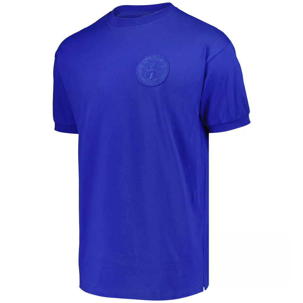 Damen Chelsea 1963 Retro Blue Out Trikot