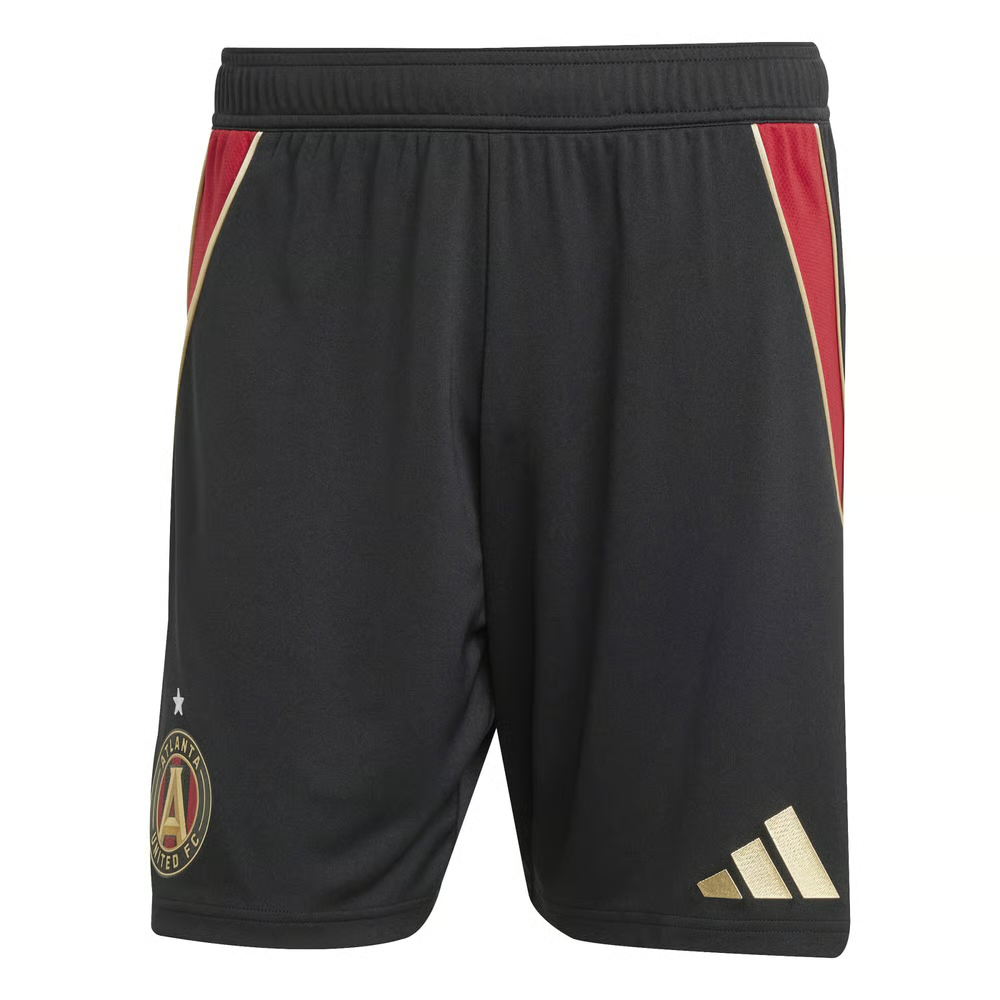 Damen Atlanta United FC 2025 Heim Shorts