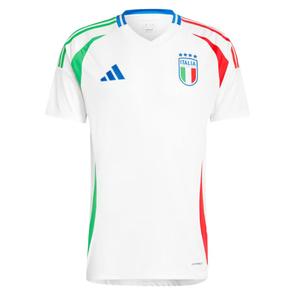 Italien Auswärtstrikot EURO 2024