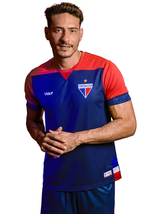 Herren Fortaleza EC 2024 Dritttrikot