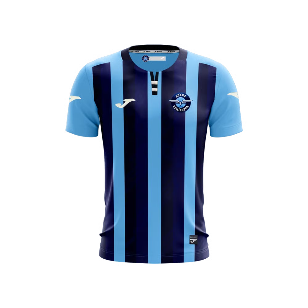 Herren Adana Demirspor 2024/25 Heimtrikot