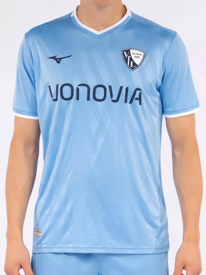 Herren VfL Bochum 1848 2024/25 Auswärtstrikot