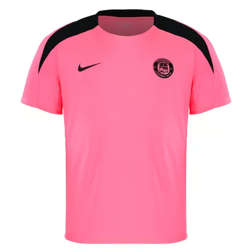 Herren Toulouse FC 2024/25 Drittentrainingsshirt Vor Match
