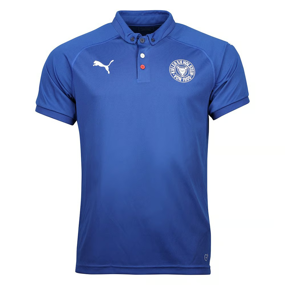 Damen Holstein Kiel 2018 19 Retro Trikot
