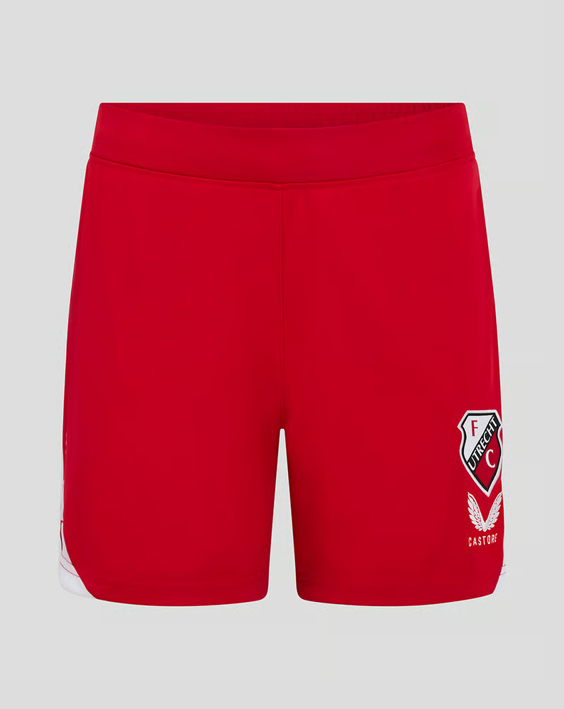 Damen FC Utrecht 2024/25 Heimshorts
