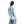 Damen Argentinien Heimtrikot Copa America 2024 – Bild 6
