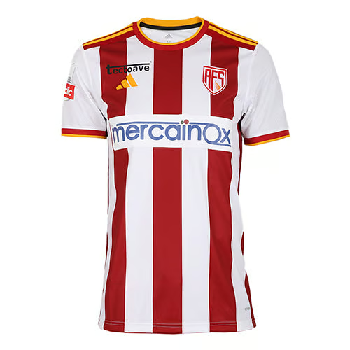 Damen AVS Football SAD 2024/25 Heimtrikot