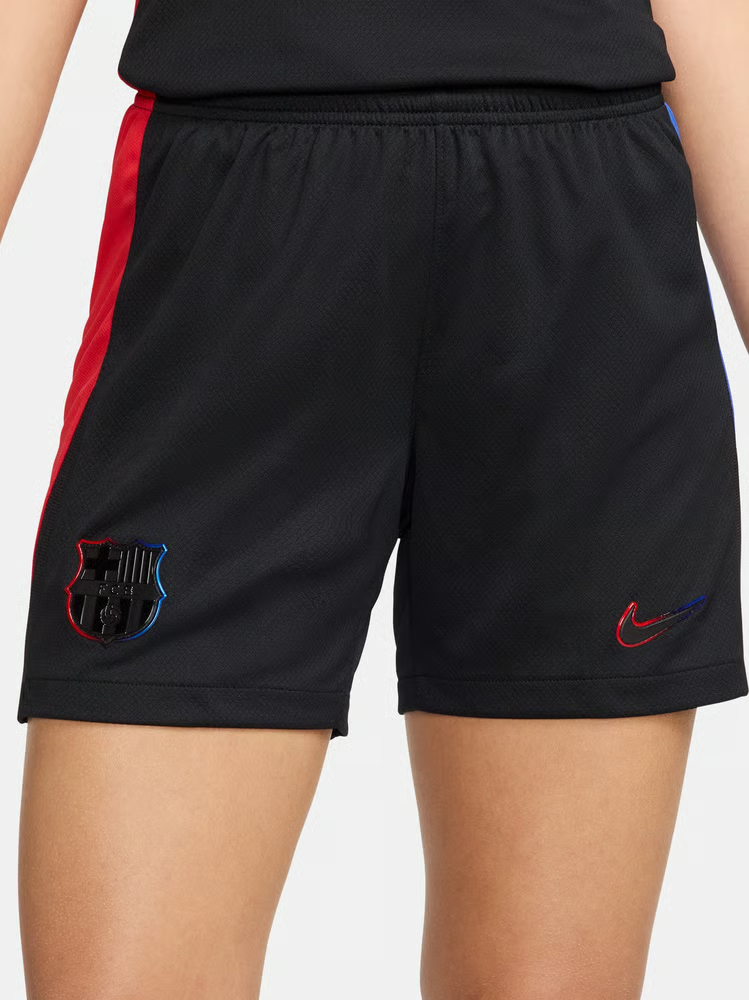 Damen FC Barcelona 2024/25 Auswärtsshorts