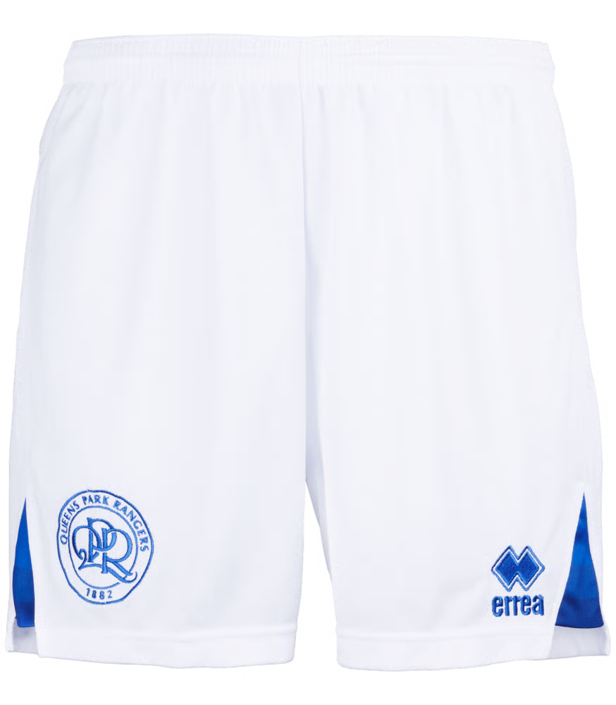 Kind Queens Park Rangers 2024/25 Heimshorts