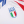 Italien Spielerversion Auswärtstrikot EURO 2024 – Bild 6