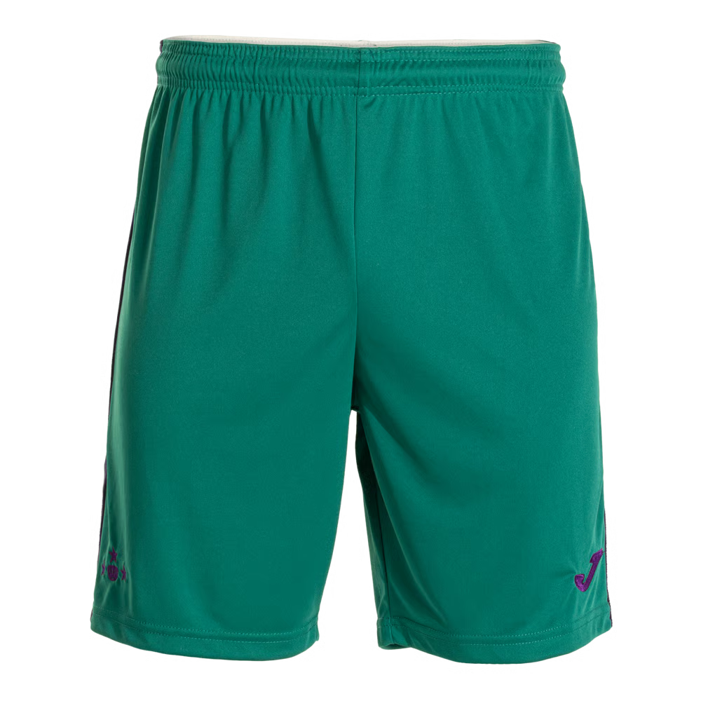 Damen RSC Anderlecht 2024/25 Dritte Shorts