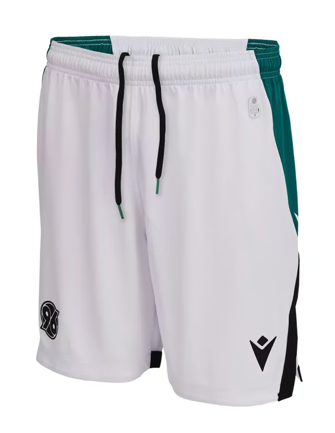 Damen Hannover 96 2024/25 Drittes Shorts