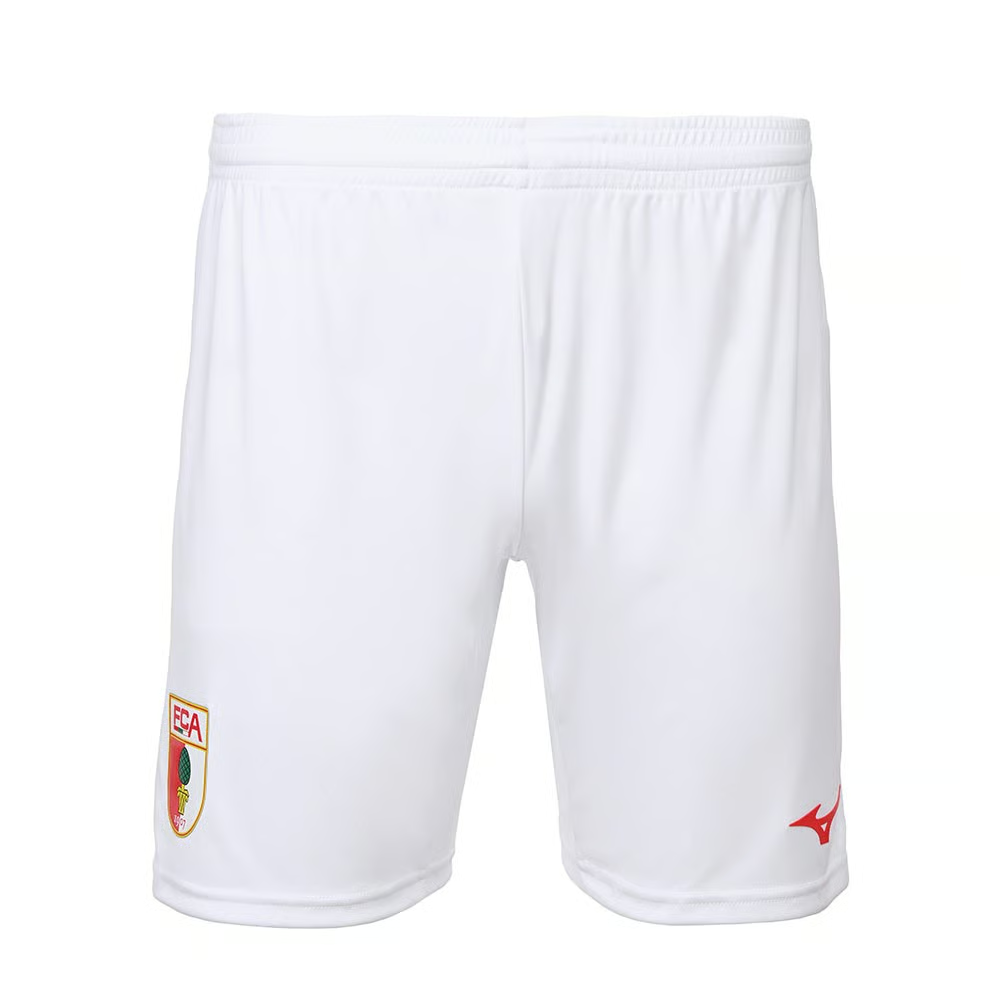 Kinder FC Augsburg 2025/26 Heimshorts