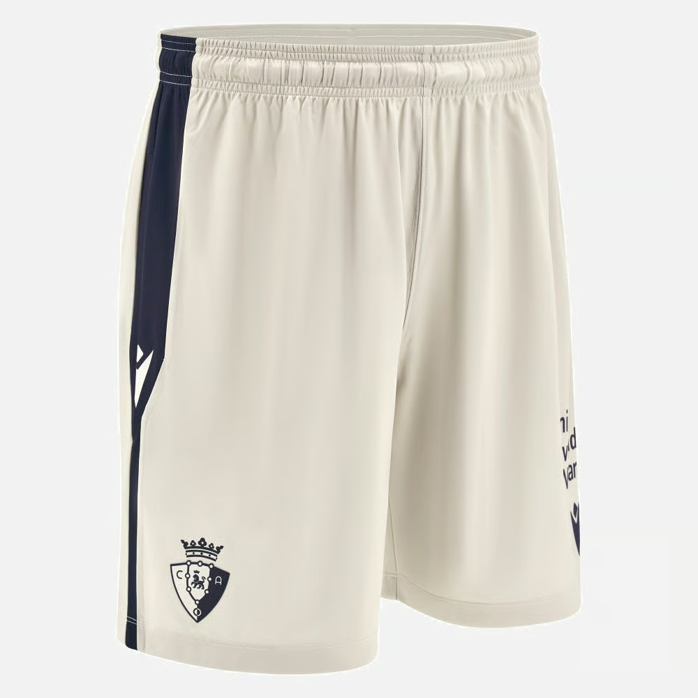 Herren CA Osasuna 2024/25 Auswärts Shorts