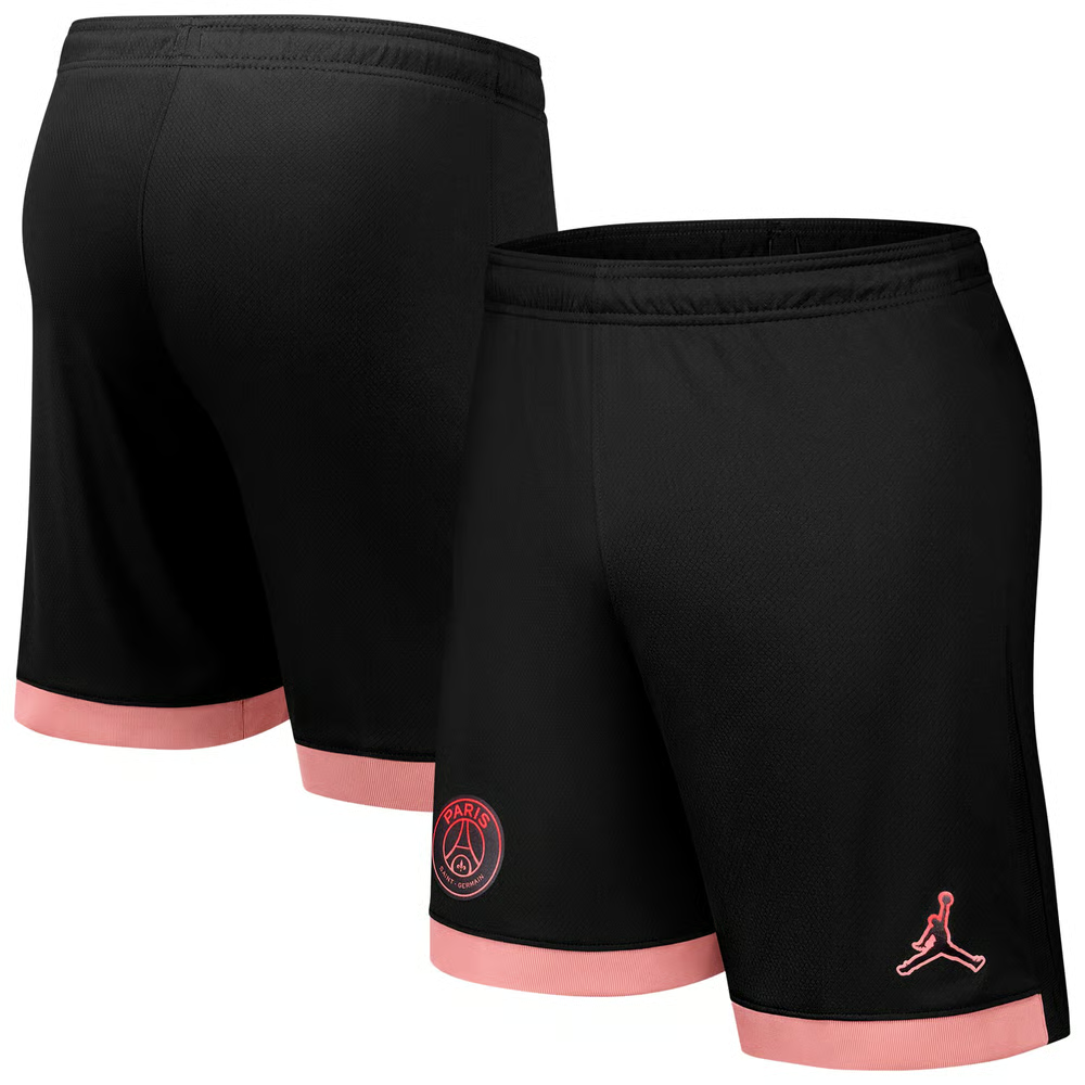 Herren PSG 2024/25 Dritte Shorts