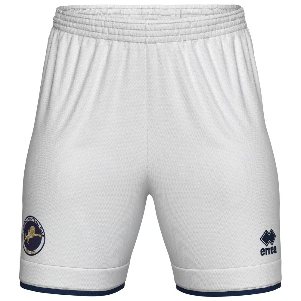 Damenshorts Millwall 2025/26 Heim