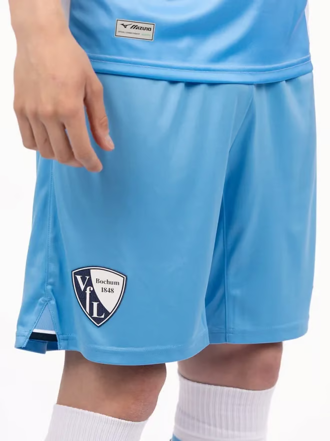 Damen VfL Bochum 1848 2025/26 Auswärtsshorts