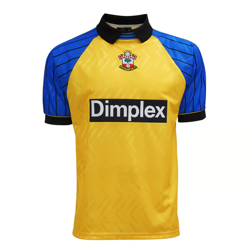 Damen Southampton 1994/95 Retro Trikot