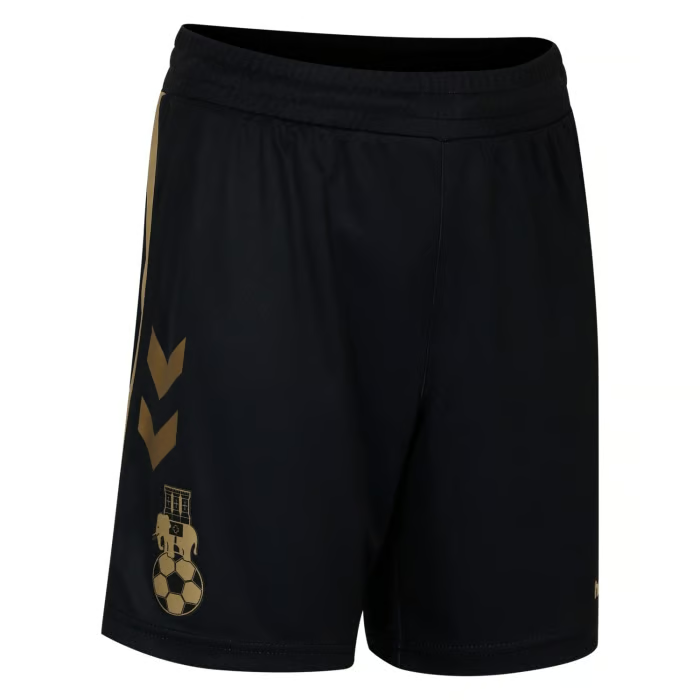 Kinder Coventry City 2024/25 Drittelshorts