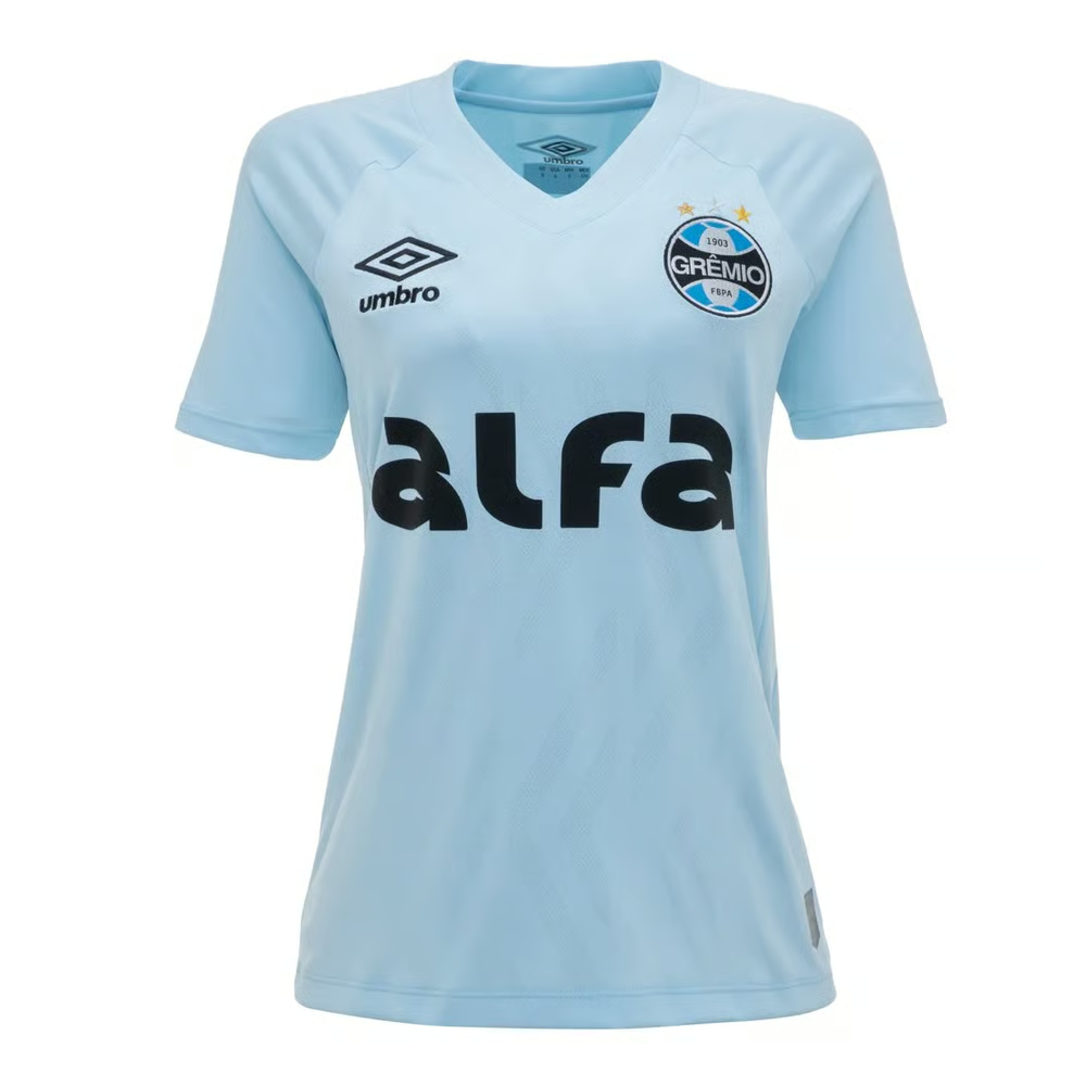 Damen Gremio 2025/26 Auswärtstrikot