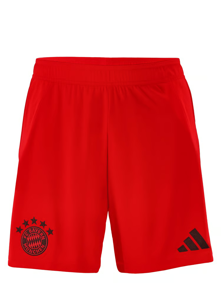 Damen Bayern München 2024/25 Heim Shorts
