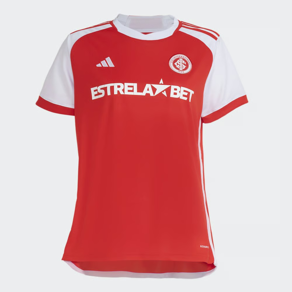 Damen Internacional 2024 Heimtrikot