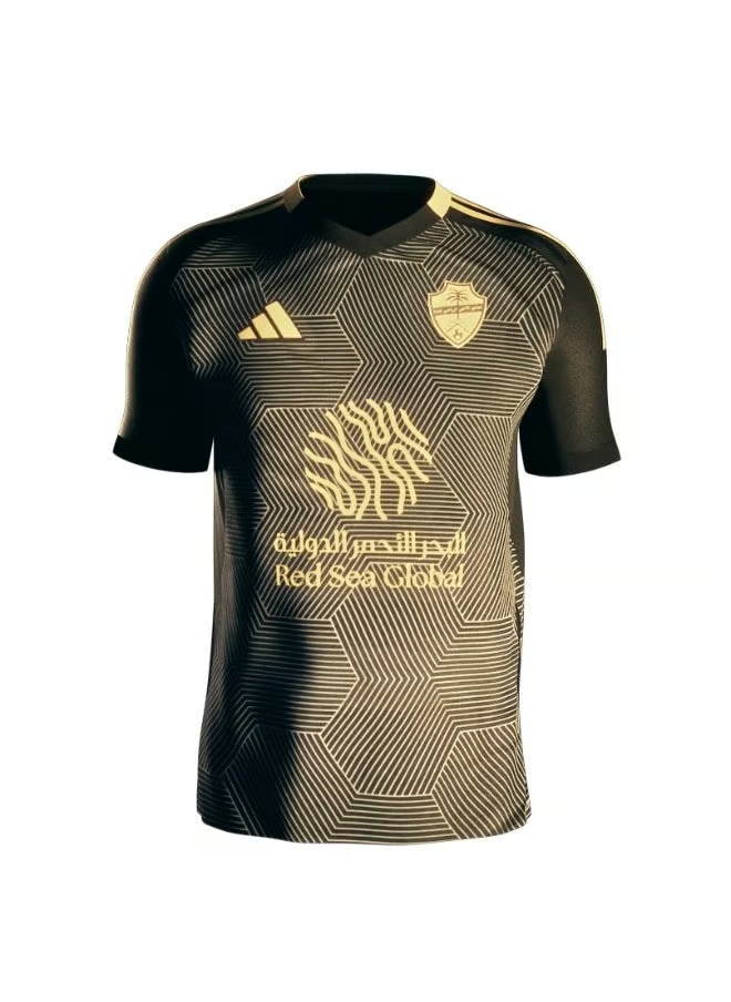 Herren Al Ahli SFC 2024/25 Drittes Heritage-Trikot