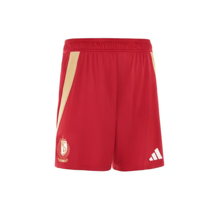 Damen Standard Liege 2024/25 Heimshorts