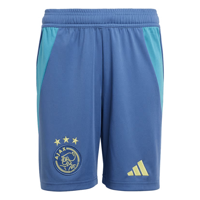 Kind Ajax 2024/25 Auswärtsshorts