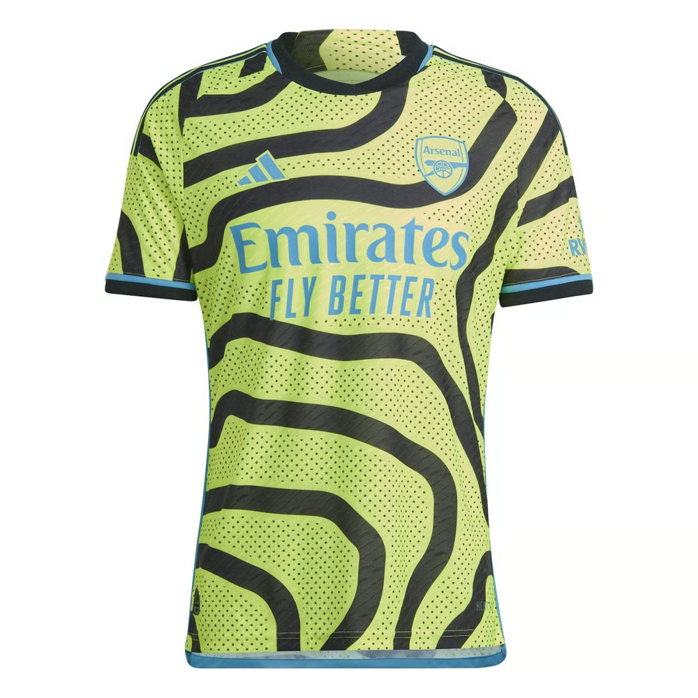 Damen Arsenal 2023/24 Auswärtstrikot