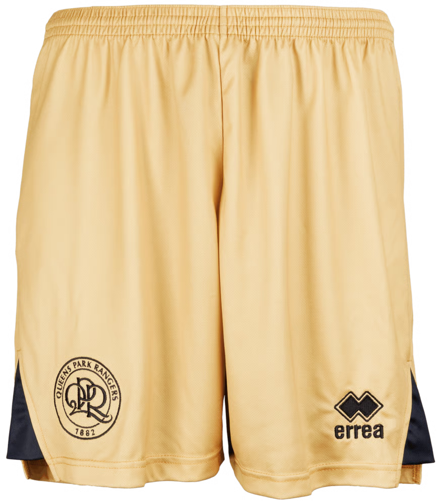 Damen Queens Park Rangers 2024/25 Drittshorts