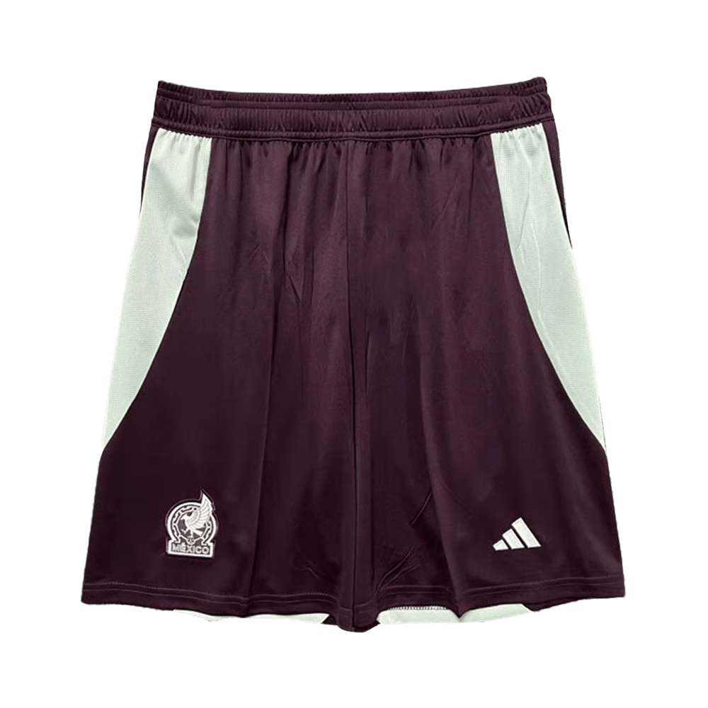 Mexiko Heimshorts Copa America 2024