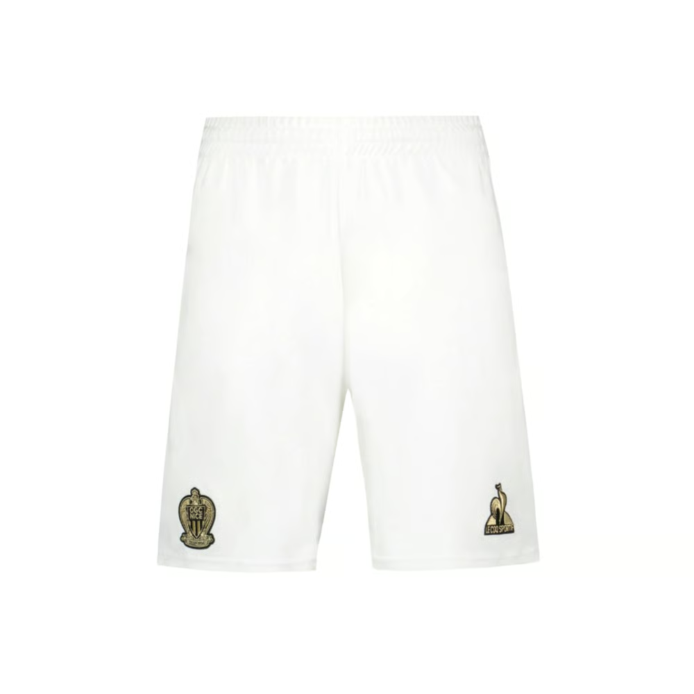 Damen OGC Nice 2024/25 Heim Shorts