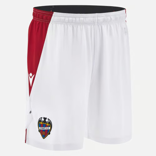 Herren Levante UD 2024/25 Auswärtsshorts