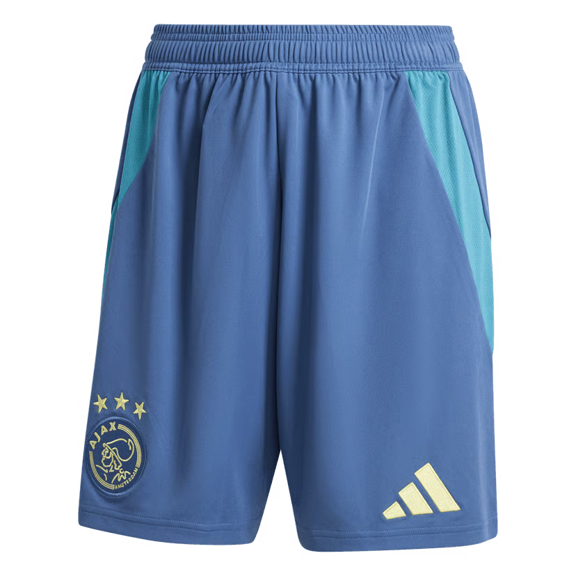 Damen Ajax 2024/25 Auswärtsshorts