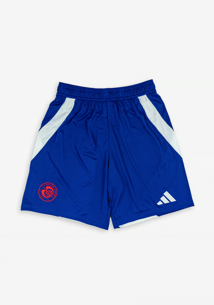 Kinder Straßburg 2024/25 Auswärts Shorts