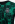 Kinder Sporting CP 2024/25 Drittes Aufwärmtrikot – Bild 4