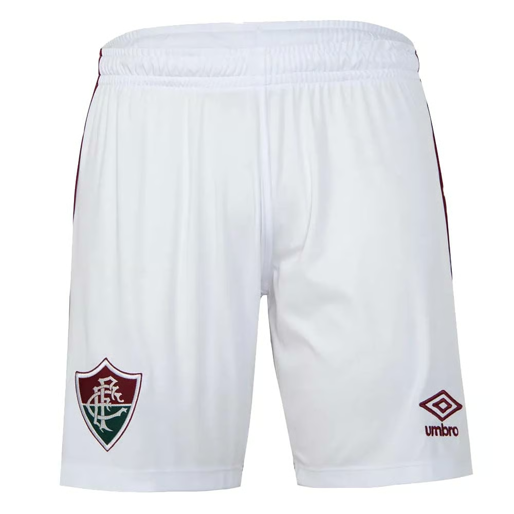 Damen Fluminense 2024 Heimshorts