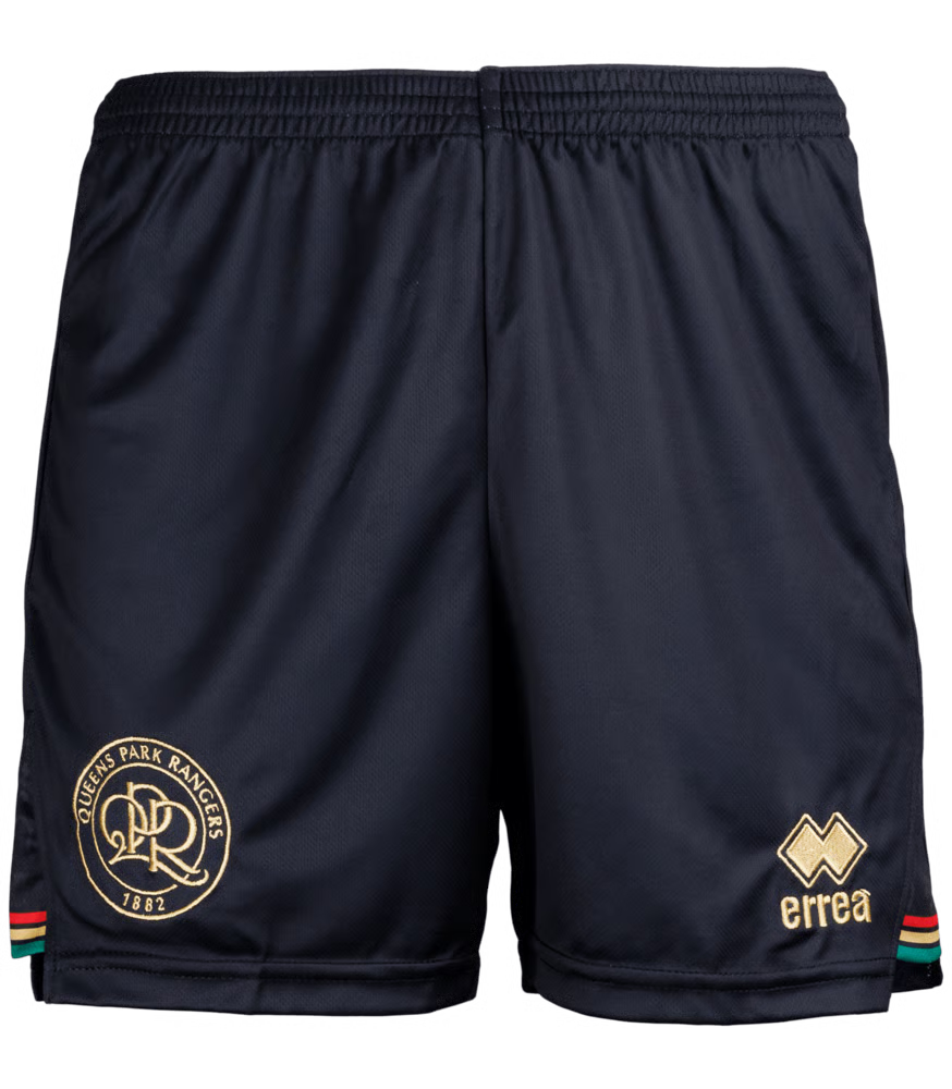 Kind Queens Park Rangers 2024/25 Auswärtsshorts