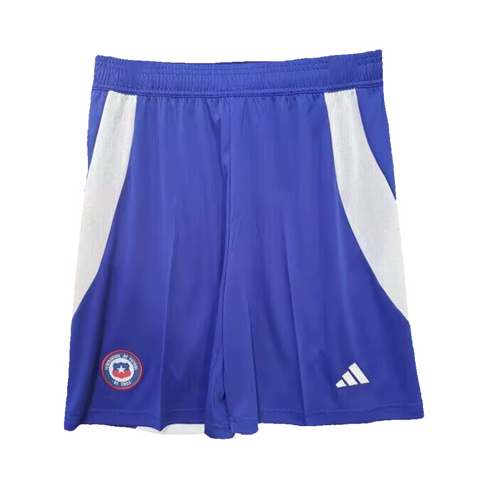 Chile Heimshorts Copa America 2024