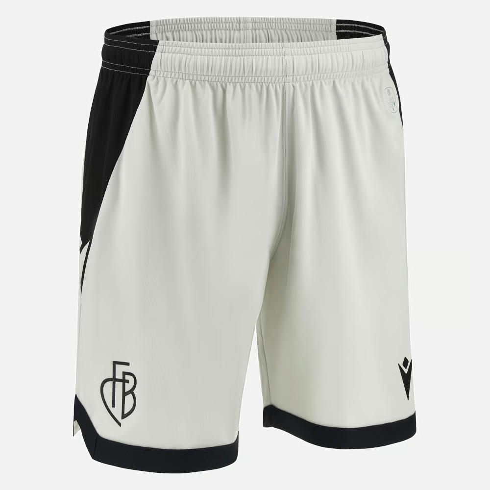 Damen FC Bâle 1893 2023/24 Auswärts Shorts