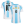 Lionel Messi #10 Argentinien Spielerversion Heimtrikot Copa America 2024 – Bild 3
