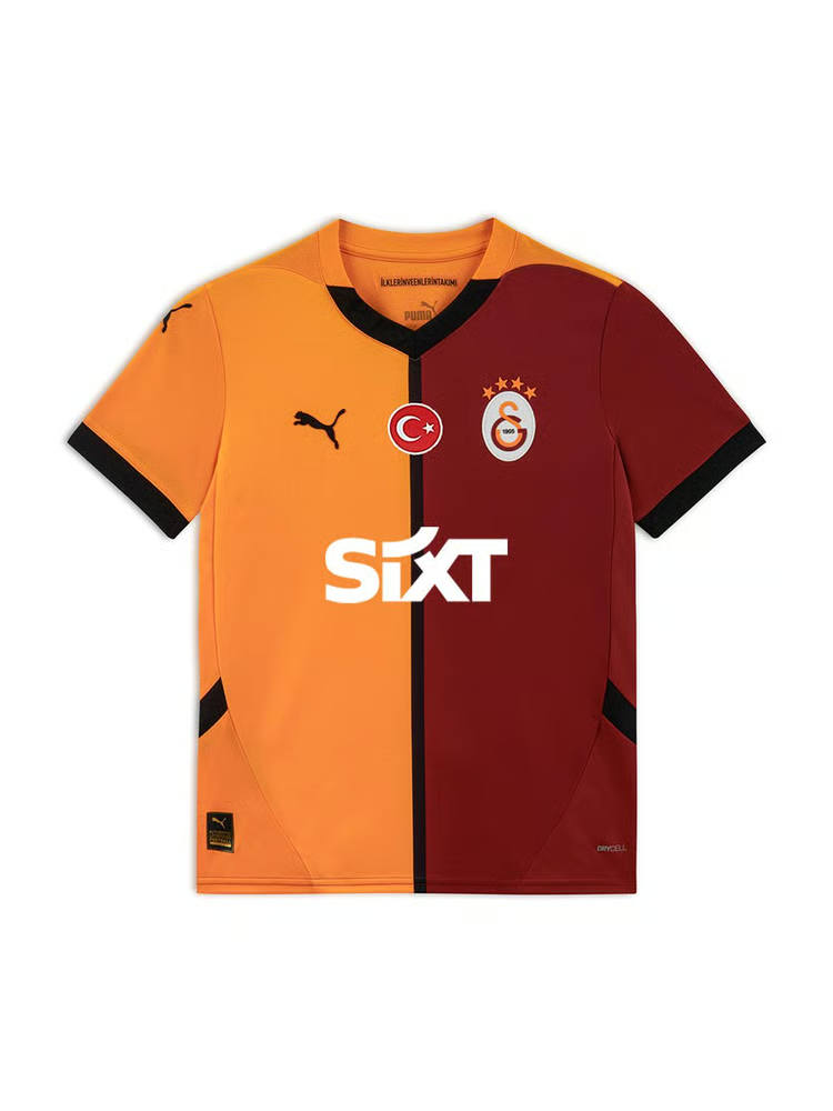 Kinder Galatasaray 2024/25 Heim Authentic Trikot
