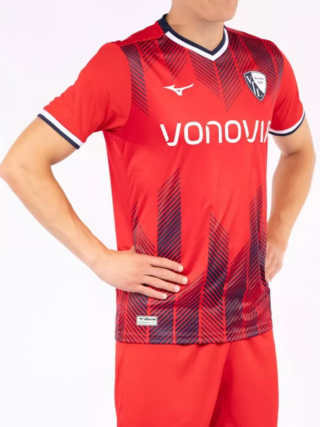 Herren VfL Bochum 1848 2024/25 Dritttrikot