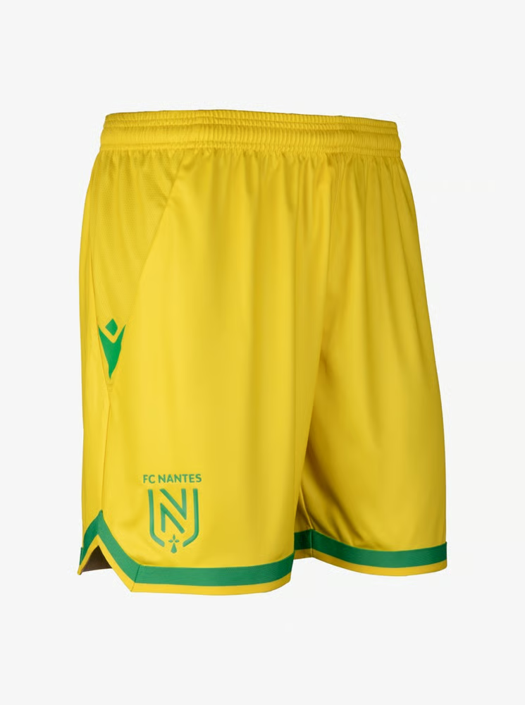 Herren FC Nantes 2024/25 Heim Shorts